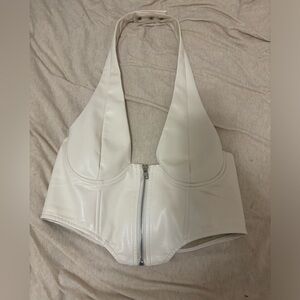 EDIKTED "Alix Earle" Top